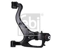 Neatkarīgās balstiekārtas svira, Riteņa piekare