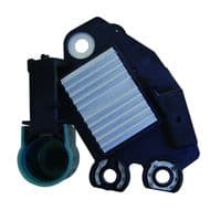 Ģeneratora sprieguma regulators