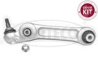 Neatkarīgās balstiekārtas svira, Riteņa piekare