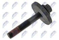 Tilta skrūve, Piedziņas vārpsta