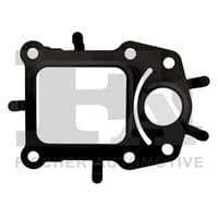 Blīve, Izplūdes gāzu recirkulācijas vārsts