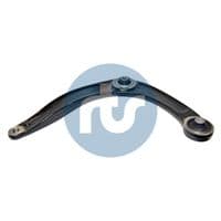 Neatkarīgās balstiekārtas svira, Riteņa piekare