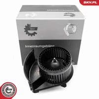 Salona ventilators