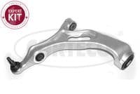 Neatkarīgās balstiekārtas svira, Riteņa piekare