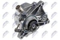 Vakuumsūknis, Bremžu sistēma