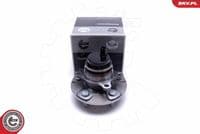 Riteņa rumbas gultņa komplekts