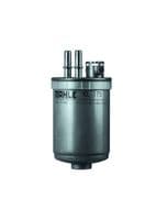 Degvielas filtrs