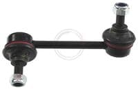Stiepnis/Atsaite, Stabilizators