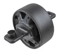 Piekare, Šķērssvira