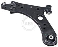 Neatkarīgās balstiekārtas svira, Riteņa piekare