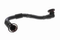 Šļūtene, Kartera ventilācija