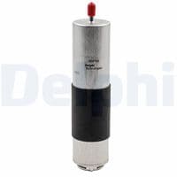 Degvielas filtrs