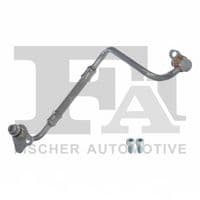 Eļļas cauruļvads, Kompresors