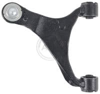 Neatkarīgās balstiekārtas svira, Riteņa piekare