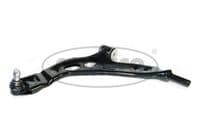 Neatkarīgās balstiekārtas svira, Riteņa piekare