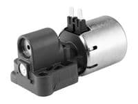 Pārslēdzējvārsts, Automātiskā pārnesumkārba