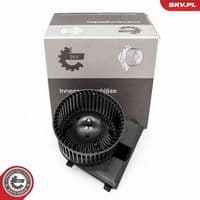 Salona ventilators