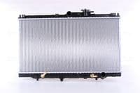 Radiators, Motora dzesēšanas sistēma
