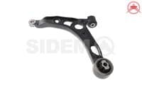 Neatkarīgās balstiekārtas svira, Riteņa piekare