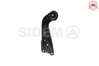 Neatkarīgās balstiekārtas svira, Riteņa piekare