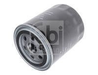 Eļļas filtrs