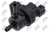 Ventilācijas/izplūdes vārsts, degvielas tvertne