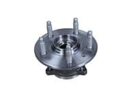 Riteņa rumbas gultņa komplekts