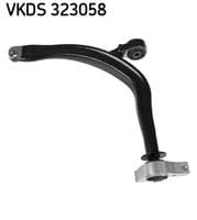 Neatkarīgās balstiekārtas svira, Riteņa piekare