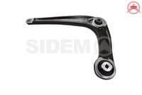 Neatkarīgās balstiekārtas svira, Riteņa piekare