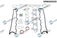 Blīvju komplekts, Dzinējs