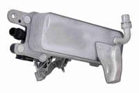 Eļļas radiators, Automātiskā pārnesumkārba