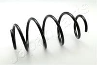 Balstiekārtas atspere