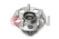 Riteņa rumbas gultņa komplekts