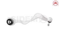 Neatkarīgās balstiekārtas svira, Riteņa piekare