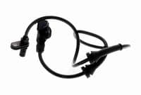 Devējs, Riteņu griešanās ātrums