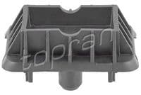 Stiprinājums, Domkrats