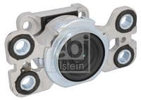 Piekare, Pārnesumkārba