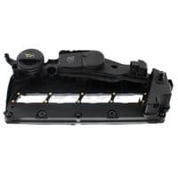 Cilindru galvas vāks