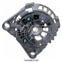 Taisngriezis, Ģenerators