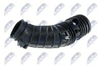 Gaisa tvērēja caurule, Gaisa filtrs