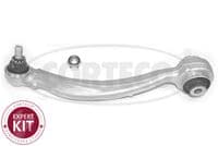 Neatkarīgās balstiekārtas svira, Riteņa piekare