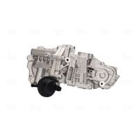 Izpl. gāzu recirkulācijas vārsts