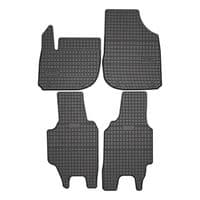 Paklājiņu komplekts