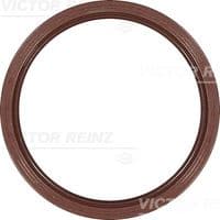 Vārpstas blīvgredzens, Kloķvārpsta