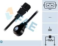 Detonācijas devējs