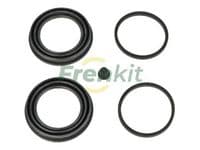 Remkomplekts, Bremžu suports