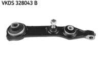 Neatkarīgās balstiekārtas svira, Riteņa piekare