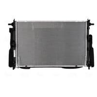 Radiators, Motora dzesēšanas sistēma
