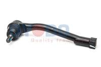 Stūres šķērsstiepņa uzgalis