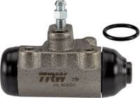 Riteņa bremžu cilindrs